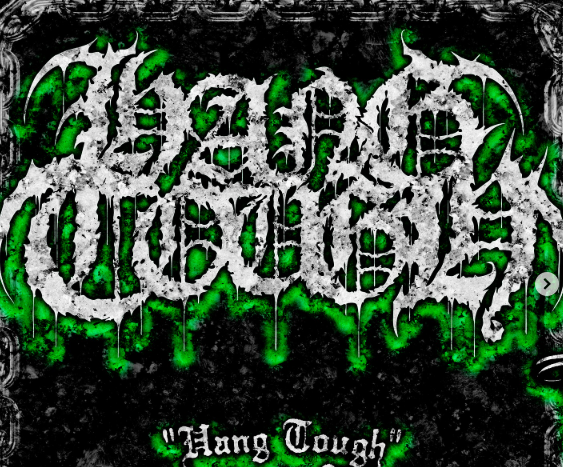 Hang Tough - Discography (2018 - 2026)