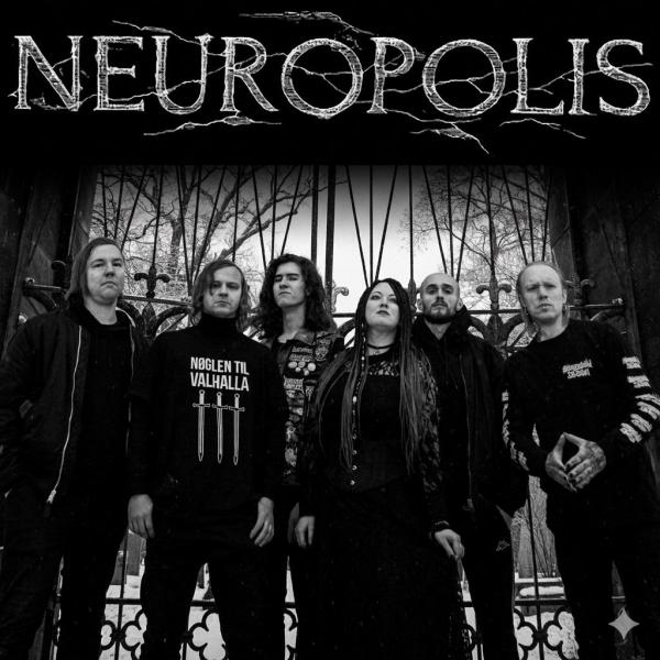 Neuropolis - Discography (2018 - 2026)