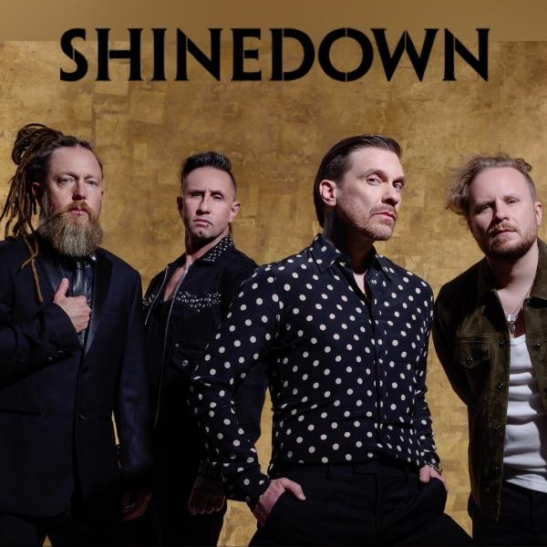 Shinedown - Discography (2003 - 2026)