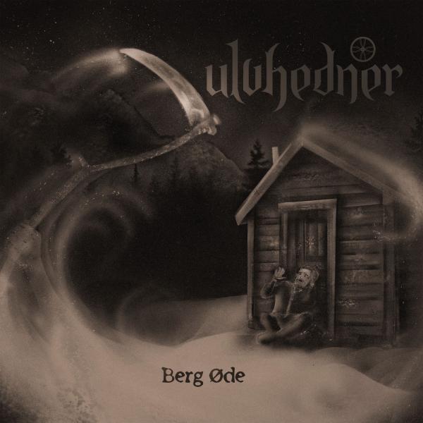 Ulvhedner - Berg Øde