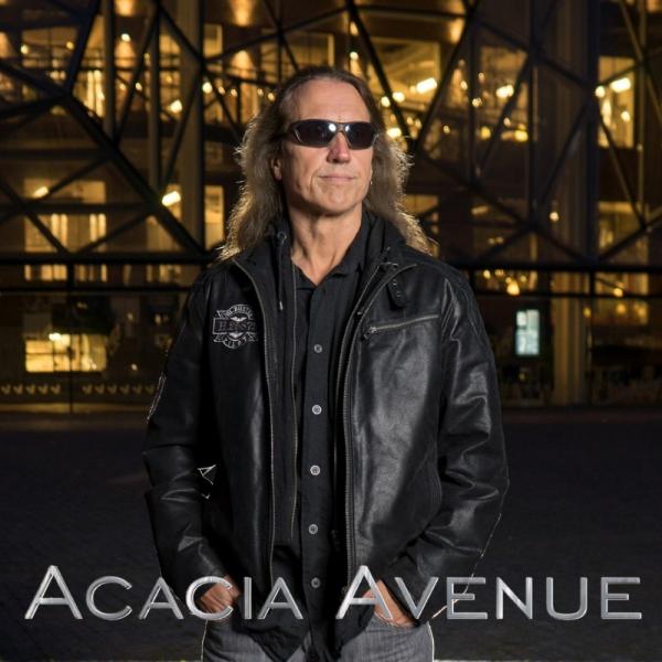 Acacia Avenue - Discography (2010 - 2026)