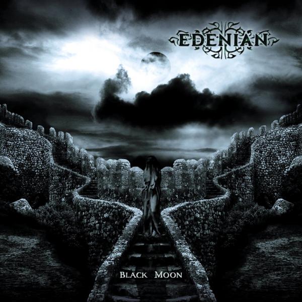 Edenian - Discography (2012 - 2026) (Lossless)
