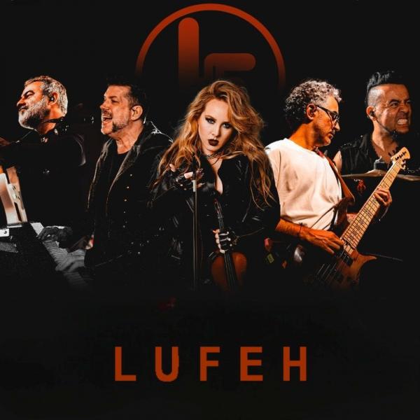 Lufeh - Discography (2020 - 2026)