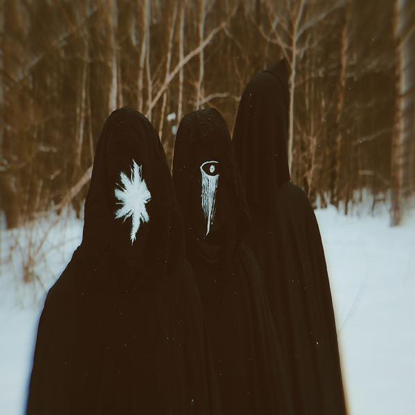 Стужа - Discography (2025 - 2026)