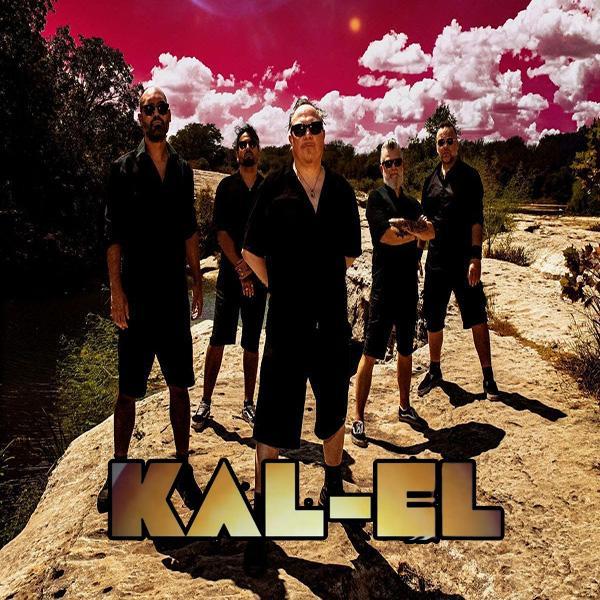 Kal-El - Discography (2014 - 2026) (Lossless)