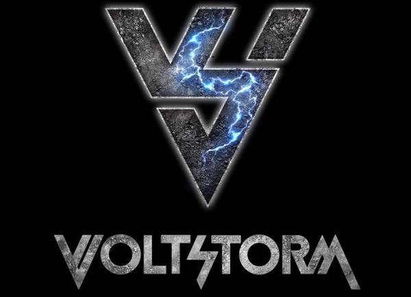 Voltstorm - Discography (2022 - 2025)