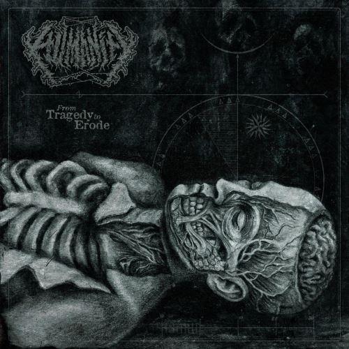 Humanity - From Tragedy To Erode (EP)