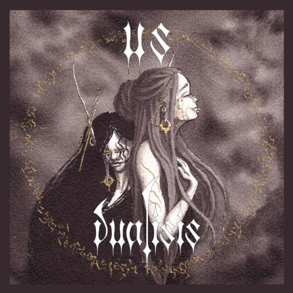 Dualisis - Us (EP)
