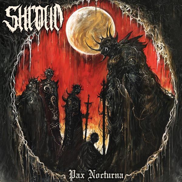 Shroud - Pax Nocturna (Upconvert)