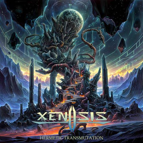 Xenosis - Hermetic Transmutation (Upconvert)