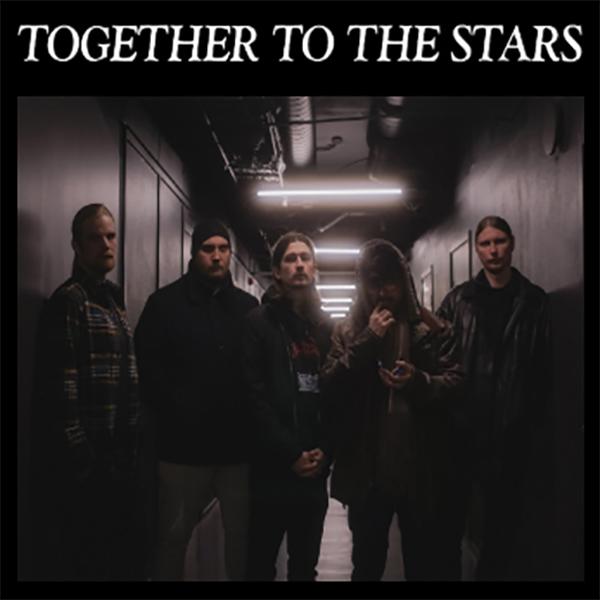 Together To The Stars - Discography (2019 - 2026)