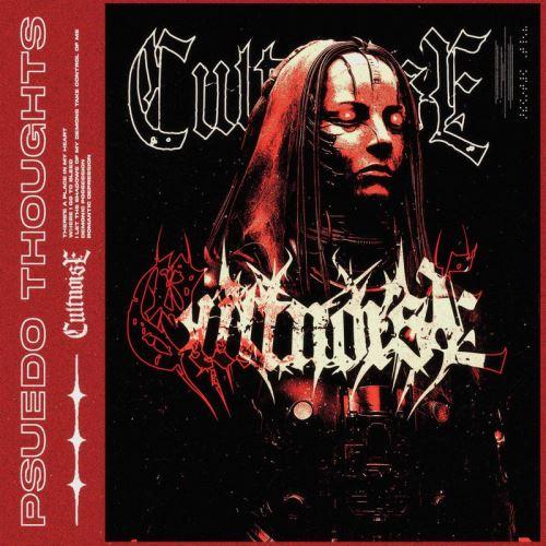 Cult.Noise - Psuedo Thoughts (EP)