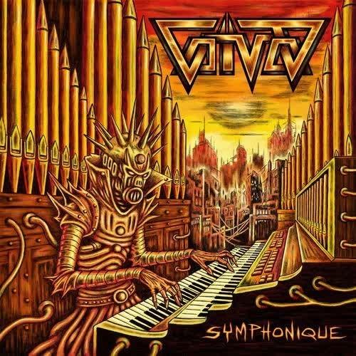 Voivod - Symphonique (Live)