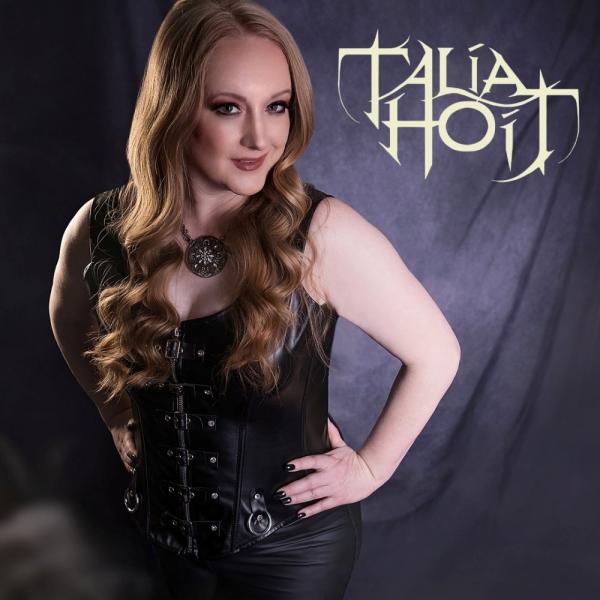 Talia Hoit - Discography (2022 - 2026)