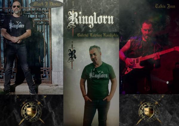 Ringlorn - Discography (2024 - 2026) (Upconvert)