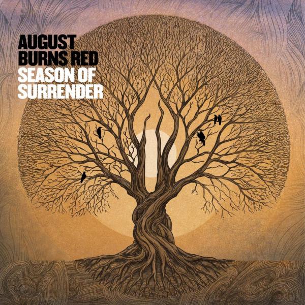 August Burns Red - Season of Surrender (Lossless)