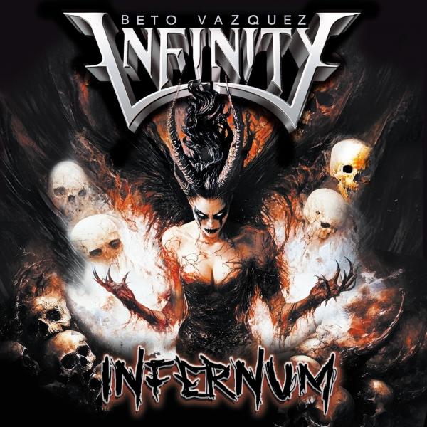 Beto Vazquez Infinity - Infernum (Special Edition)