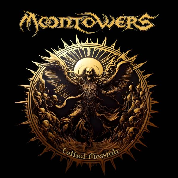 Moontowers - Lethal Messiah (Upconvert)