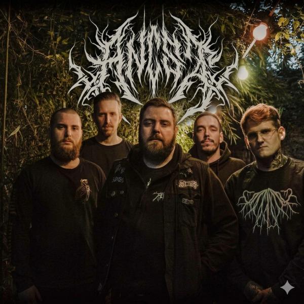 Ancst - Discography (2012 - 2026)