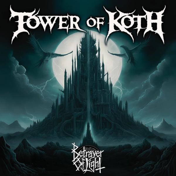 Betrayer Of Light - Tower Of Koth