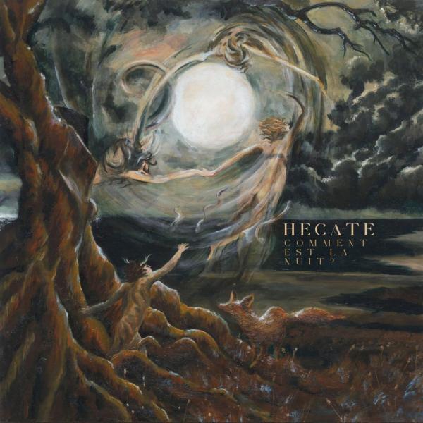 Hecate - Comment est la nuit? (Lossless)