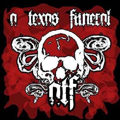 A Texas Funeral - A Texas Funeral (EP) (Upconvert)