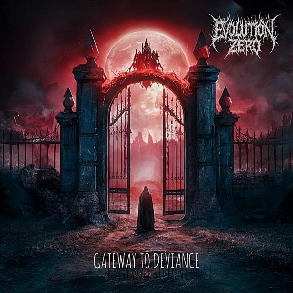 Evolution Zero - Discography (2016 - 2026)