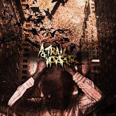 A Trail Of Horror - A Trail Of Horror (Upconvert)