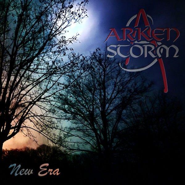ArkenStorm - New Era