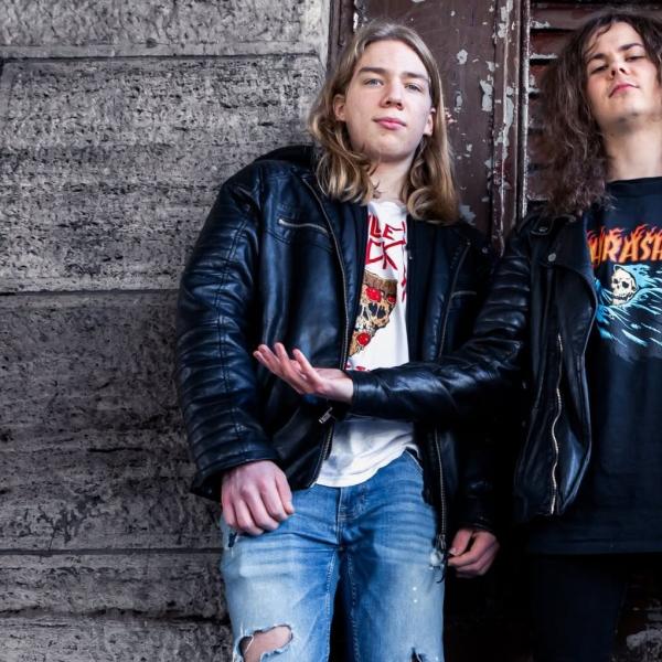 Killersick - Discography (2023 - 2026)