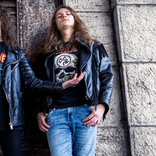 Killersick - Discography (2023 - 2026)