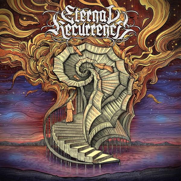 Eternal Recurrence - Eternal Recurrence (EP)