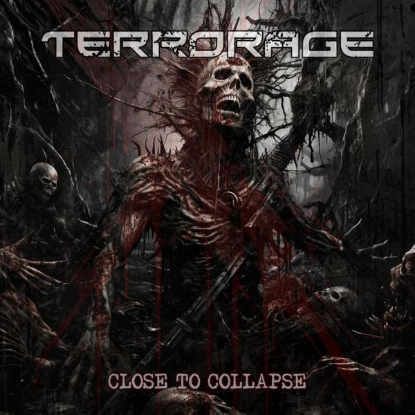 Terrorage - Close to Collapse