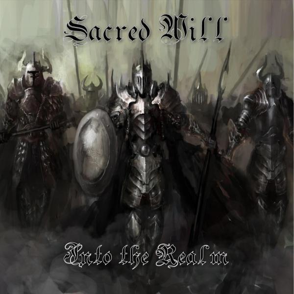 Sacred Will - Into The Realm