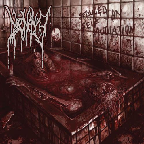 Dissonance - Seduced By Self-Mutilation (EP) (Upconvert)