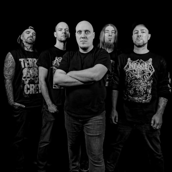 Endseeker - Discography (2015 - 2026) (Lossless)