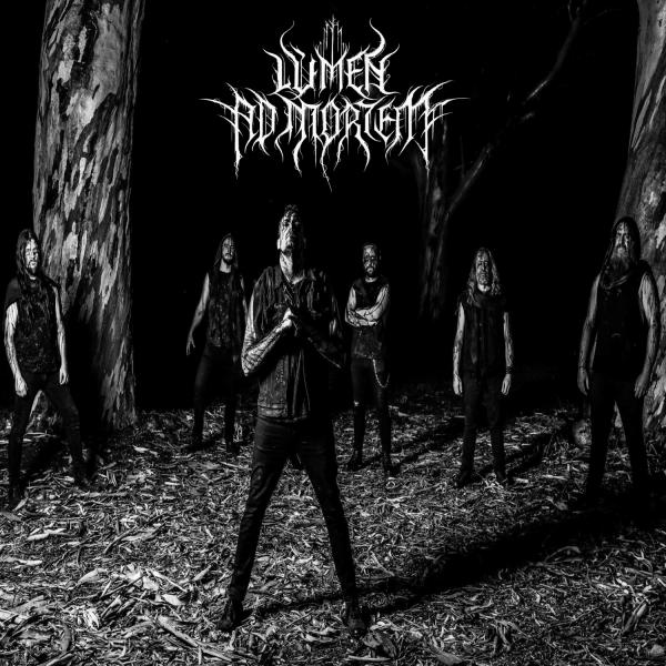 Lumen Ad Mortem - Discography (2023 - 2026) (Lossless)