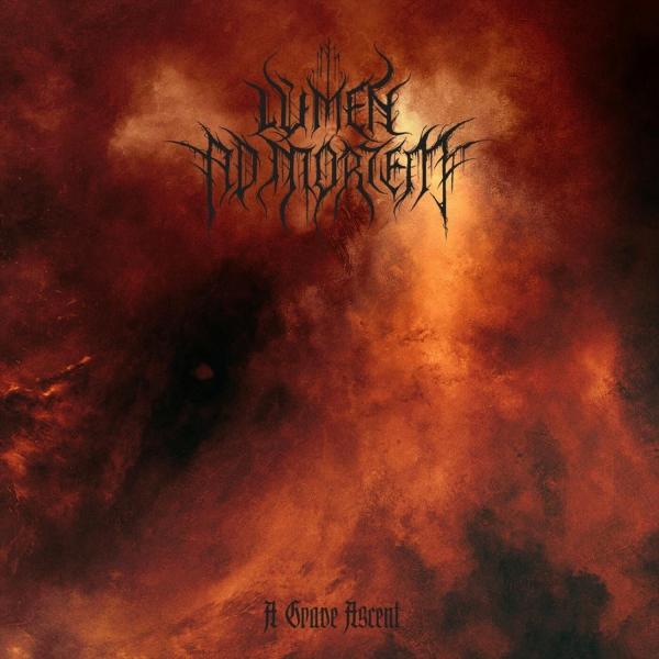 Lumen Ad Mortem - Discography (2023 - 2026) (Lossless)