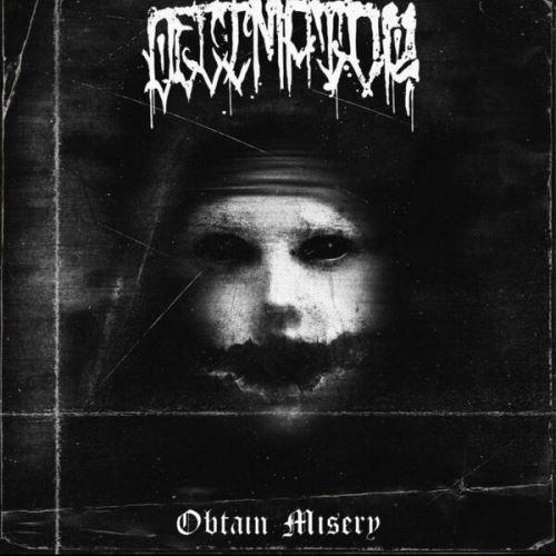 Decimator - Obtain Misery (EP)