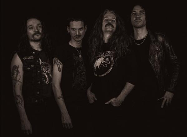 Tyrann - Discography (2021 - 2026)
