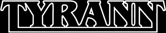 Tyrann - Discography (2021 - 2026)