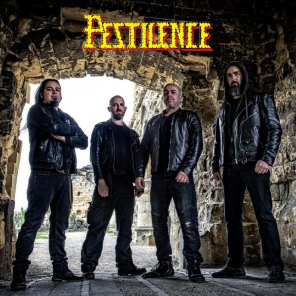 Pestilence - Discography (1987 - 2024)