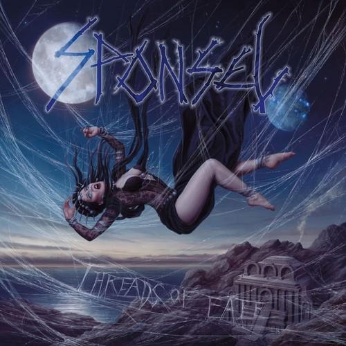 Sponsel - Threads Of Fate
