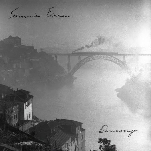 Somnia Finem - Desassossego