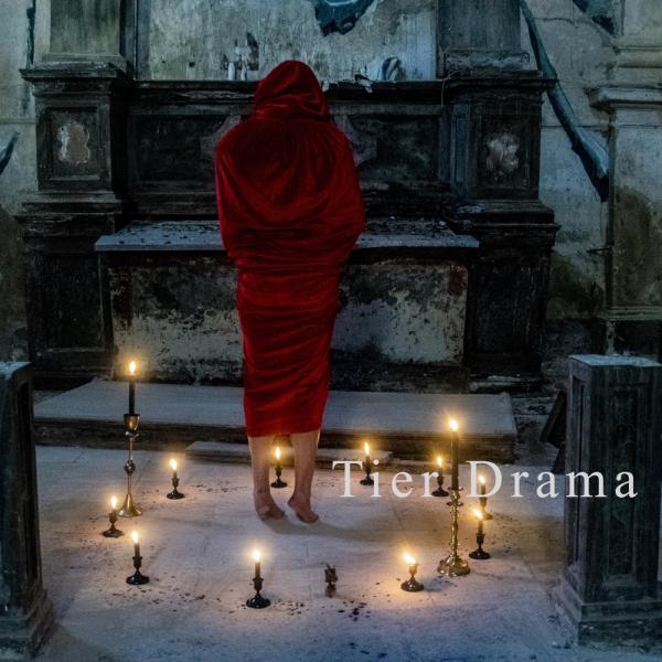 The Diabolic Obsession - Tier Drama (EP)