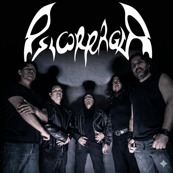 Psicorragia - Discography (2001 - 2026)