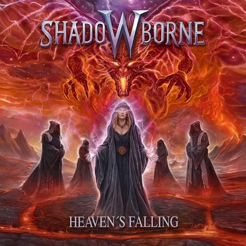 Shadowborne - Heaven's Falling (Lossless)