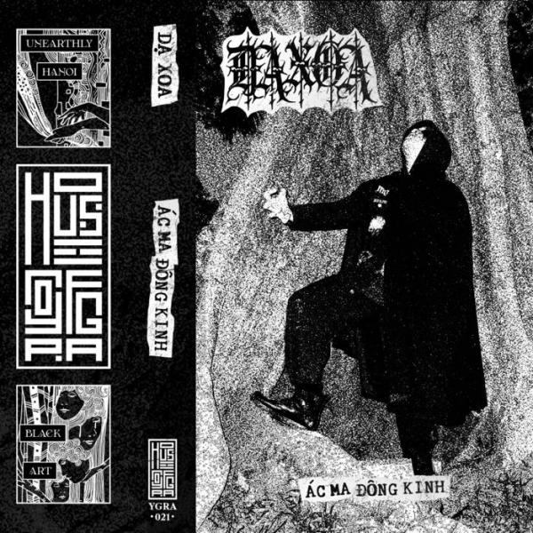 Dạ Xoa - Ác Ma Đông Kinh (Demo) (Upconvert)