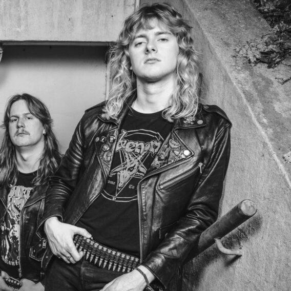 Speedslut - Discography (2025 - 2026)