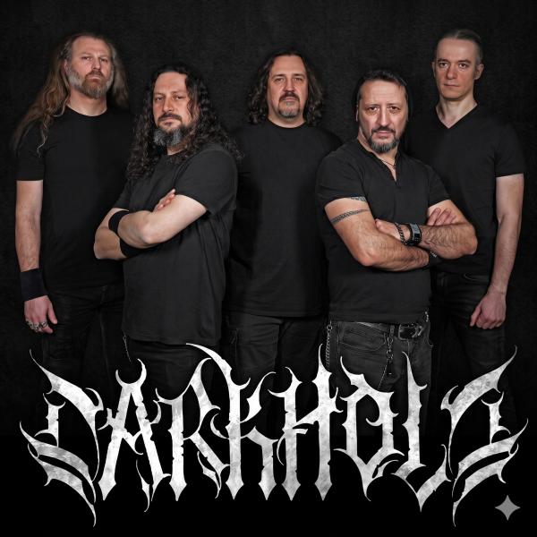 Darkhold - Discography (2023 - 2026)